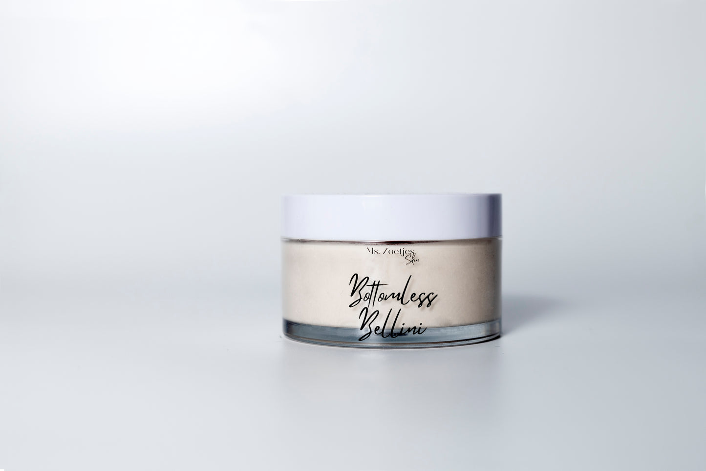 Bottomless Bellini Body Butter